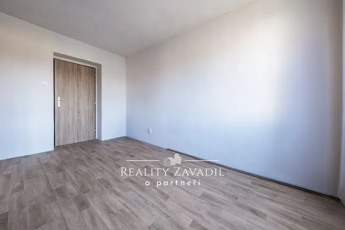 Prodej bytu 3+1, Nespeky, Benešovská, 62 m2