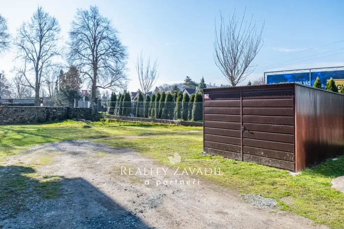 Prodej bytu 3+1, Nespeky, Benešovská, 62 m2