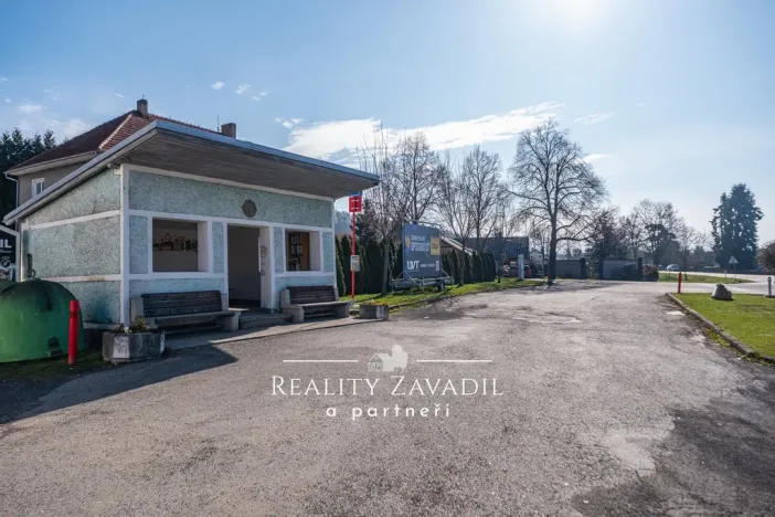 Prodej bytu 3+1, Nespeky, Benešovská, 62 m2