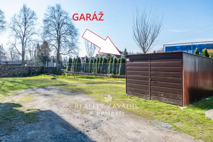 Prodej bytu 3+1, Nespeky, Benešovská, 78 m2