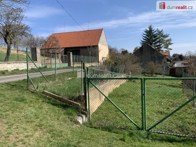 Prodej rodinného domu, Korno, 120 m2