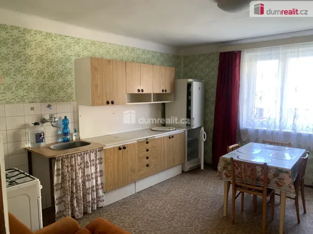 Prodej rodinného domu, Korno, 120 m2