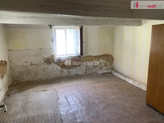 Prodej rodinného domu, Korno, 120 m2