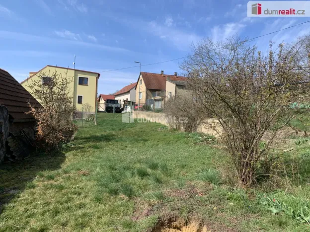 Prodej rodinného domu, Korno, 120 m2