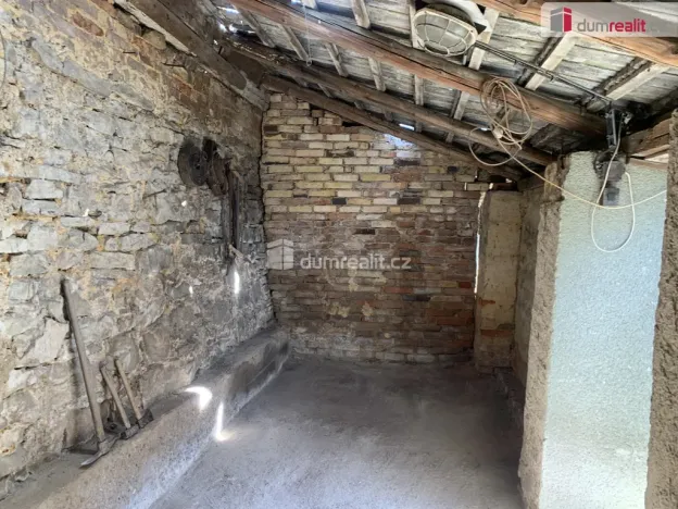 Prodej rodinného domu, Korno, 120 m2