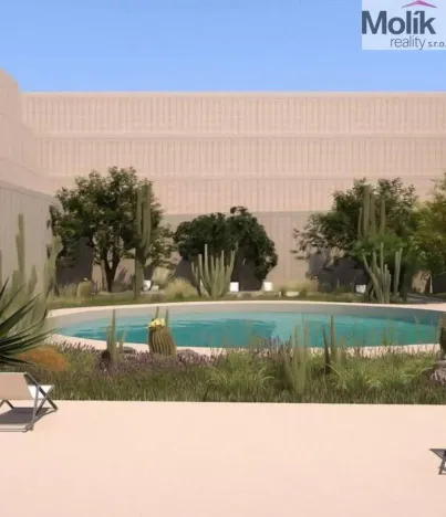 Prodej bytu 2+kk, Radhimë, 50 m2