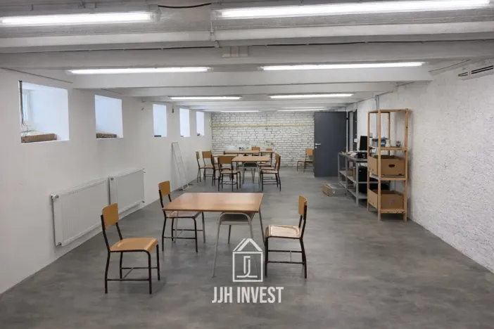 Pronájem kanceláře, Liberec - Liberec I-Staré Město, Tkalcovská, 112 m2