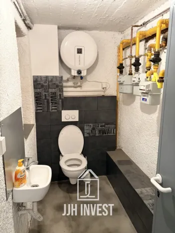 Pronájem kanceláře, Liberec - Liberec I-Staré Město, Tkalcovská, 112 m2