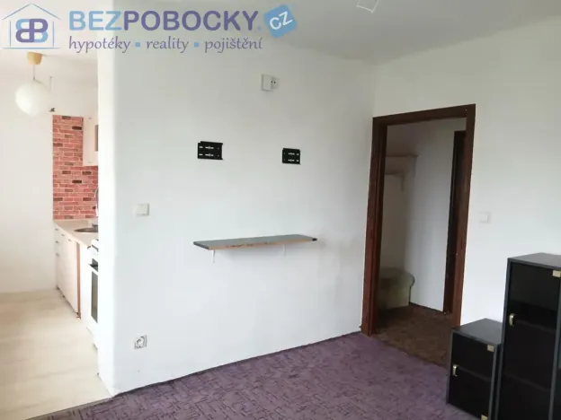Prodej bytu 3+1, Havlíčkův Brod - Šmolovy, 67 m2
