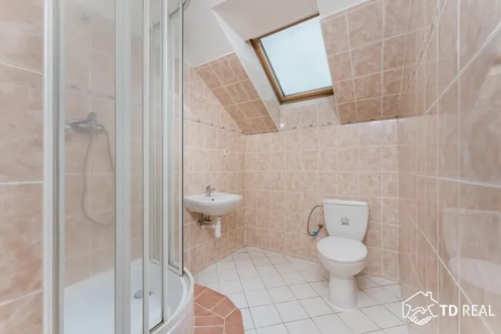 Prodej obchodního prostoru, Březová nad Svitavou, Pražská, 447 m2