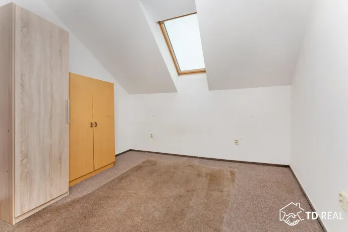 Prodej obchodního prostoru, Březová nad Svitavou, Pražská, 447 m2