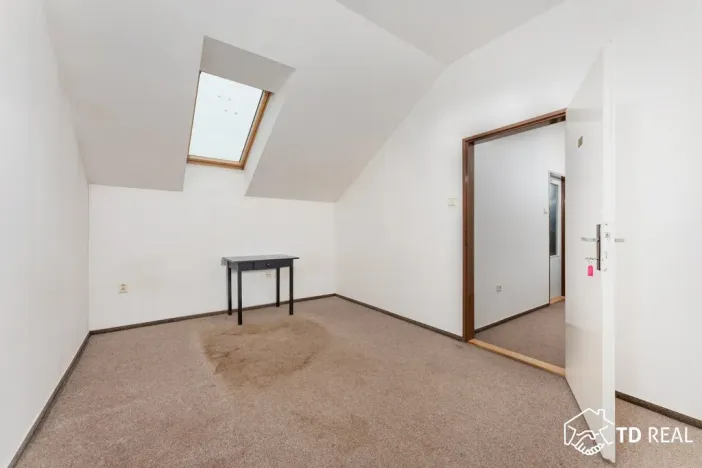 Prodej obchodního prostoru, Březová nad Svitavou, Pražská, 447 m2