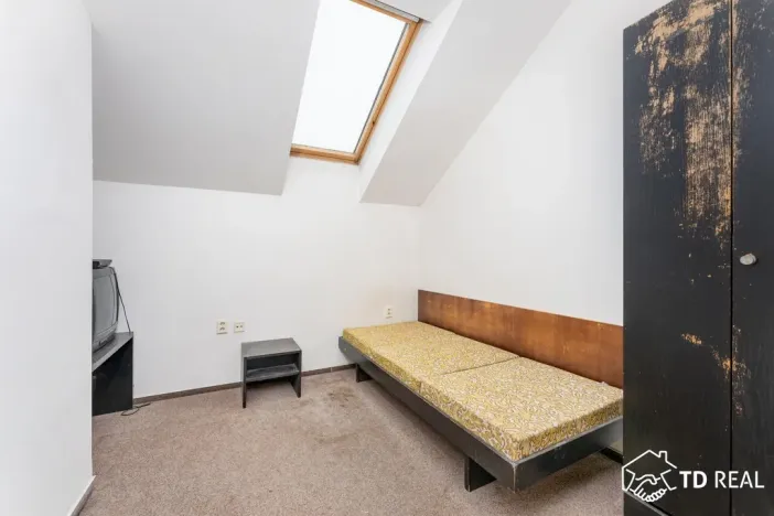 Prodej obchodního prostoru, Březová nad Svitavou, Pražská, 447 m2