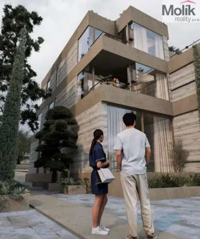 Prodej bytu 3+kk, Radhimë, 79 m2