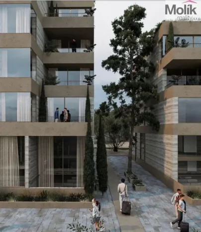 Prodej bytu 3+kk, Radhimë, 79 m2