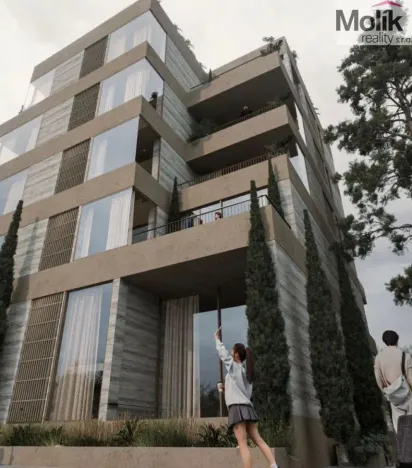 Prodej bytu 3+kk, Radhimë, 79 m2