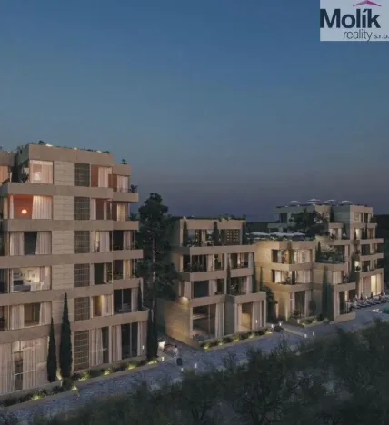 Prodej bytu 3+kk, Radhimë, 79 m2