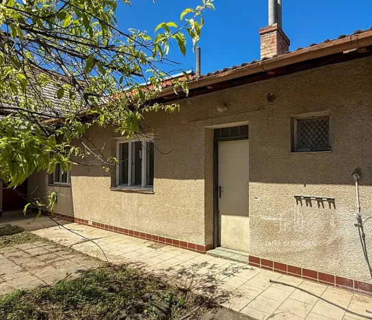 Prodej rodinného domu, Kyjov, třída Palackého, 136 m2