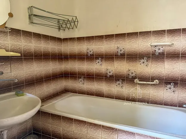 Prodej rodinného domu, Kyjov, třída Palackého, 136 m2