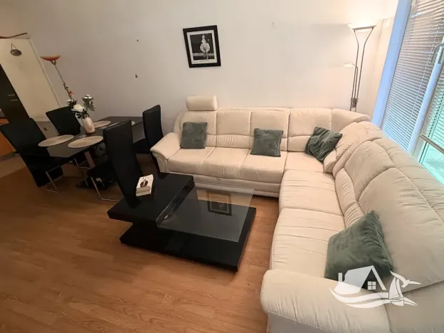 Prodej bytu 2+kk, Kavarna, Bulharsko, 49 m2