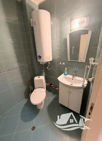 Prodej bytu 2+kk, Kavarna, Bulharsko, 49 m2