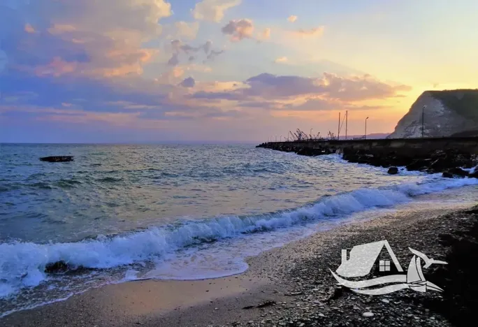 Prodej bytu 2+kk, Kavarna, Bulharsko, 49 m2