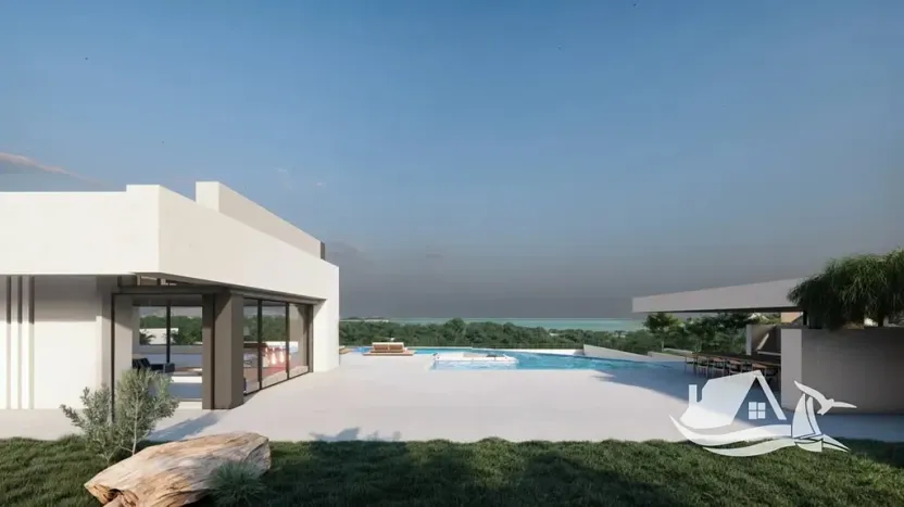 Prodej bytu 5+kk, Ayios Onufrios, Řecko, 250 m2