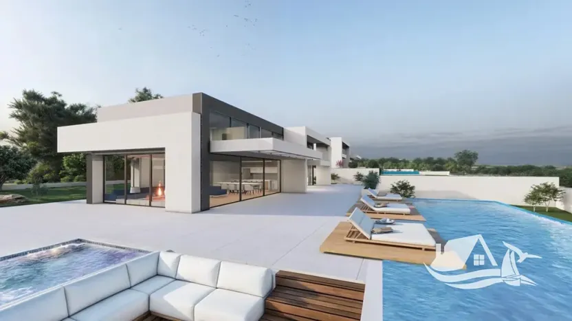 Prodej bytu 5+kk, Ayios Onufrios, Řecko, 250 m2