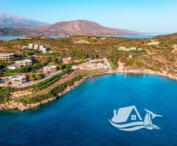 Prodej bytu 5+kk, Ayios Onufrios, Řecko, 250 m2