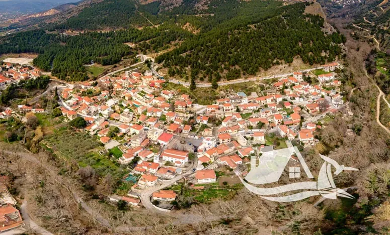 Prodej bytu 5+kk, Ayios Onufrios, Řecko, 250 m2