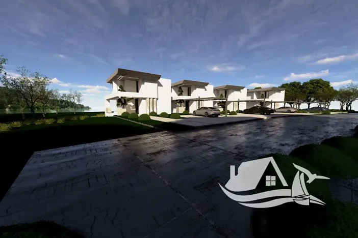 Prodej bytu 6+kk a větší, Pefkochori, Řecko, 200 m2