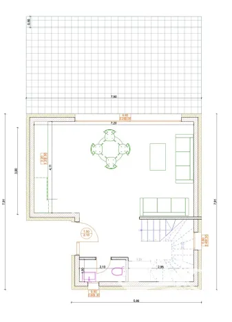 Prodej bytu 6+kk a větší, Pefkochori, Řecko, 200 m2