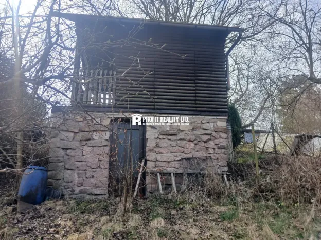 Prodej pozemku pro bydlení, Hronov, 973 m2