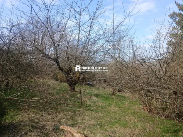 Prodej pozemku pro bydlení, Hronov, 973 m2