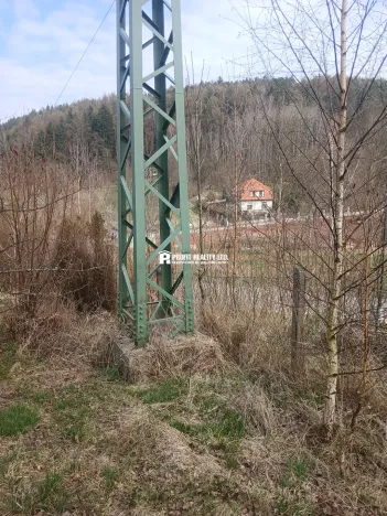 Prodej pozemku pro bydlení, Hronov, 973 m2