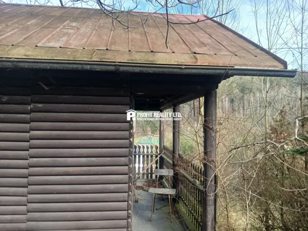 Prodej pozemku pro bydlení, Hronov, 973 m2