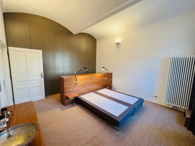 Pronájem bytu 2+1, Praha - Vinohrady, Dykova, 90 m2