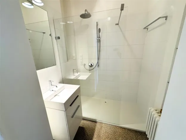 Pronájem bytu 2+1, Praha - Vinohrady, Dykova, 90 m2