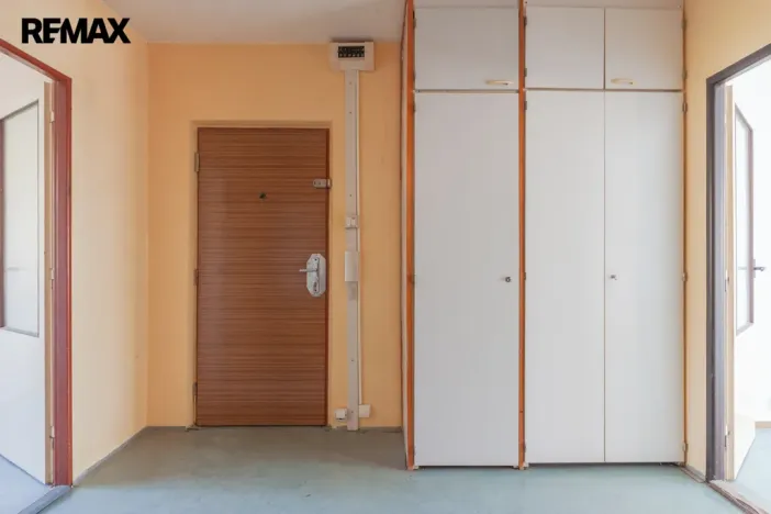 Prodej bytu 3+1, Litvínov - Janov, Kopistská, 68 m2