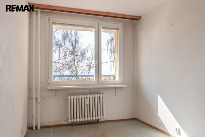 Prodej bytu 3+1, Litvínov - Janov, Kopistská, 68 m2