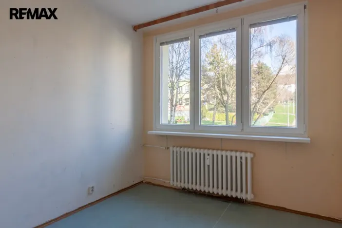 Prodej bytu 3+1, Litvínov - Janov, Kopistská, 68 m2