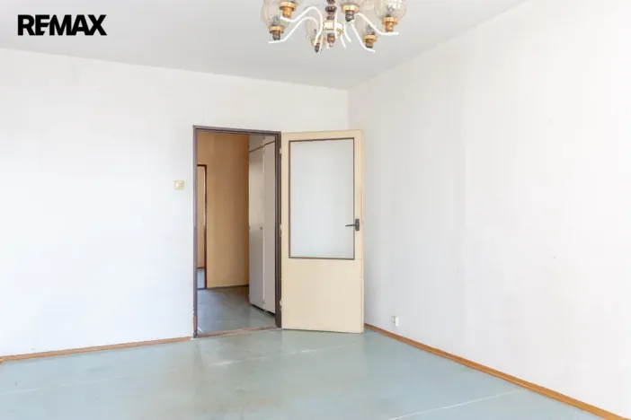 Prodej bytu 3+1, Litvínov - Janov, Kopistská, 68 m2