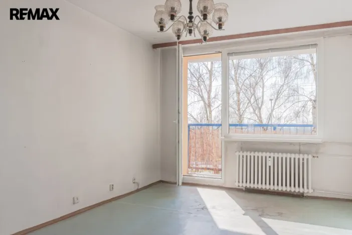 Prodej bytu 3+1, Litvínov - Janov, Kopistská, 68 m2