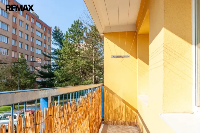 Prodej bytu 3+1, Litvínov - Janov, Kopistská, 68 m2