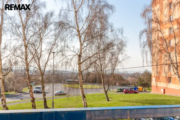 Prodej bytu 3+1, Litvínov - Janov, Kopistská, 68 m2