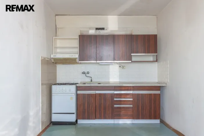 Prodej bytu 3+1, Litvínov - Janov, Kopistská, 68 m2