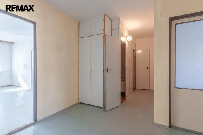 Prodej bytu 3+1, Litvínov - Janov, Kopistská, 68 m2