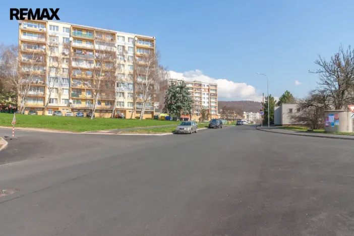 Prodej bytu 3+1, Litvínov - Janov, Kopistská, 68 m2