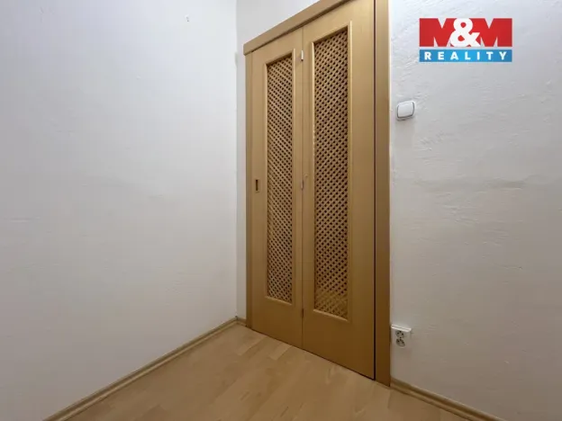 Pronájem bytu 3+1, Prostějov, sídl. E. Beneše, 76 m2