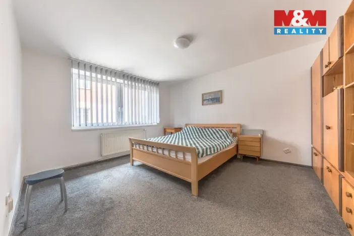 Prodej rodinného domu, Jablonec nad Nisou, Máchova, 300 m2